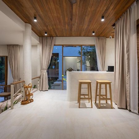 Taryn Tara Cafe And Stay Chiang Mai Exterior foto