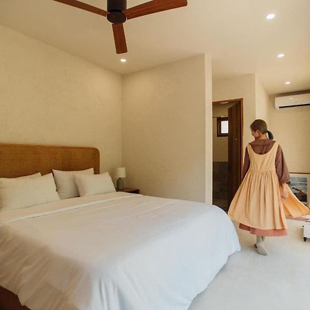 Taryn Tara Cafe And Stay Chiang Mai Exterior foto