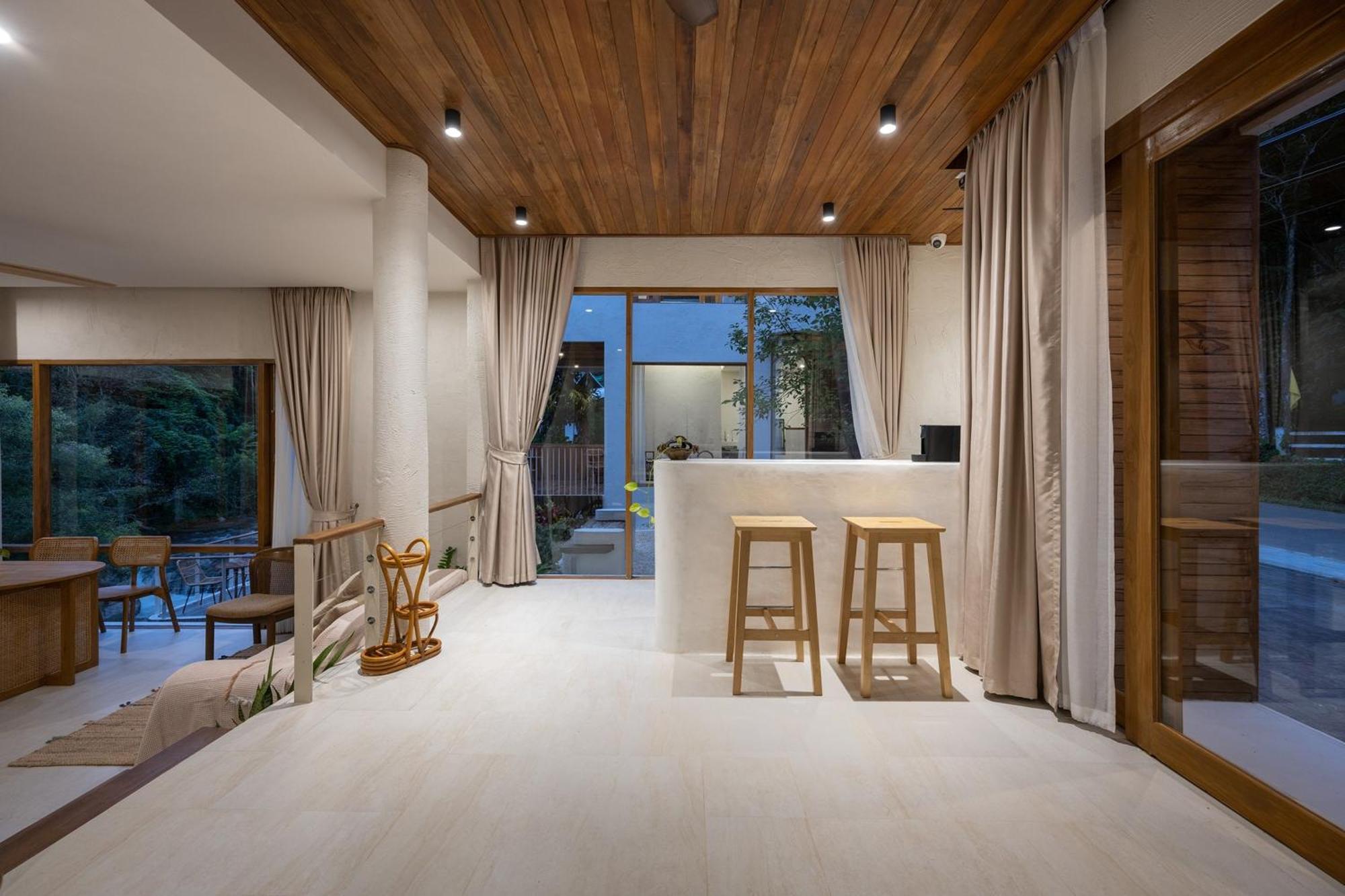 Taryn Tara Cafe And Stay Chiang Mai Exterior foto