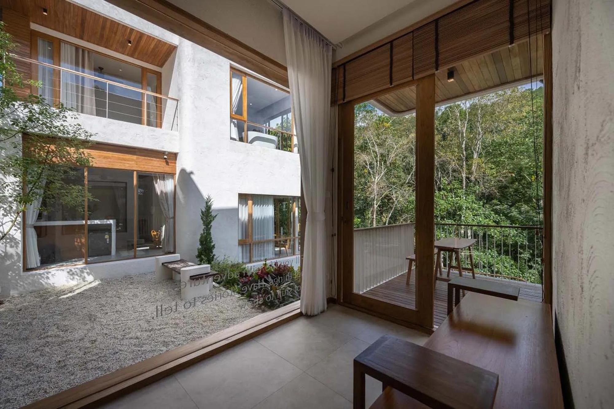 Taryn Tara Cafe And Stay Chiang Mai Exterior foto