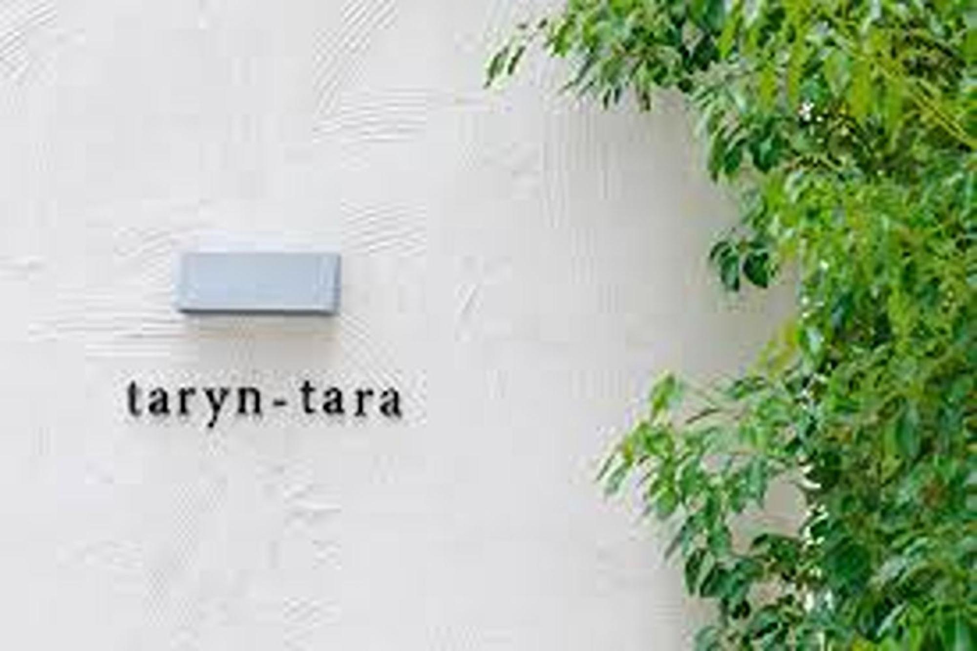 Taryn Tara Cafe And Stay Chiang Mai Exterior foto